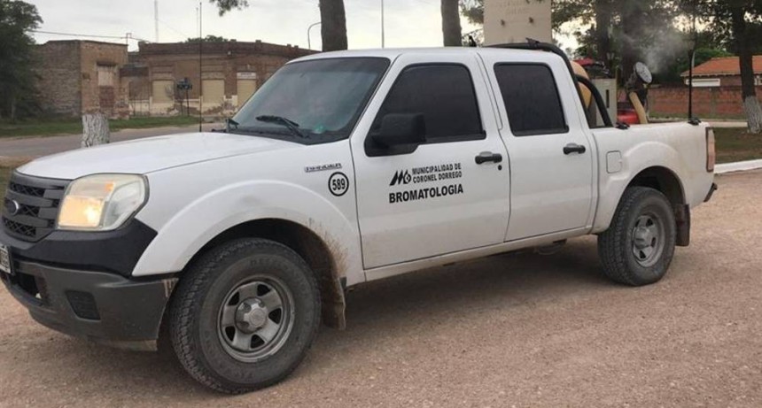 Informes municipales