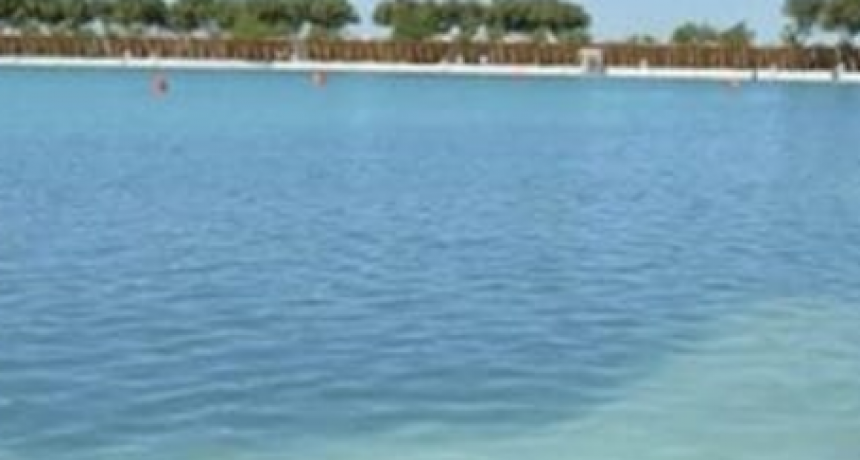 Un adolescente murió ahogado en el balneario Maldonado