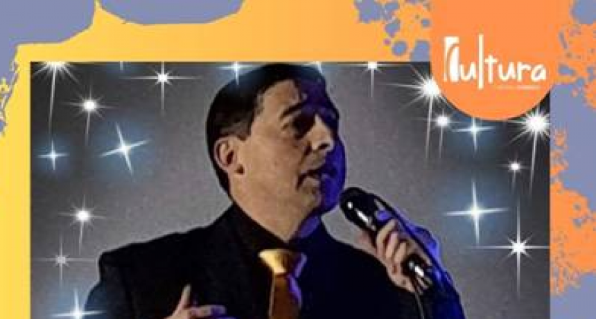 Cultura: música en la plaza a puro tango