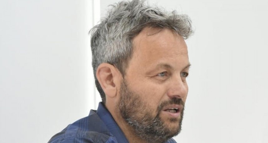 Intendente de la Sexta puso en duda el calendario cultural “porque hay otras prioridades”