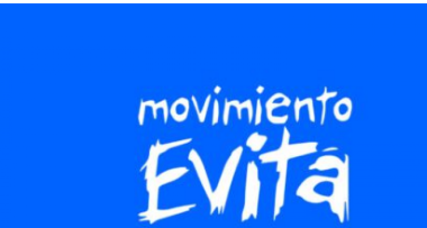 El Movimiento Evita se aleja del PJ y lanzará un nuevo partido que «oxigene» al Frente de Todos