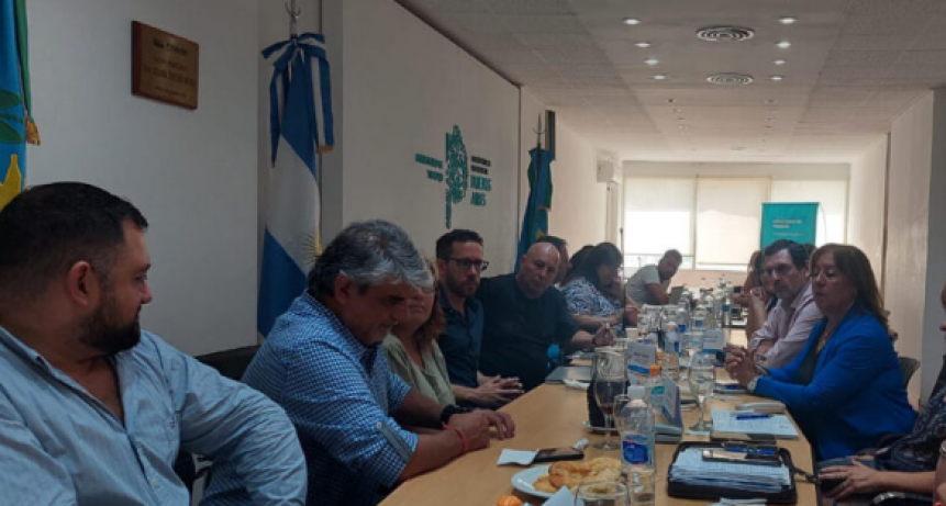 Paritaria docente: tras el acuerdo nacional, Provincia convocaría esta semana