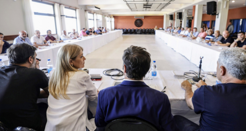 Panorama político bonaerense: MDF, ¿qué significa el golpe sobre la mesa que dio Kicillof?