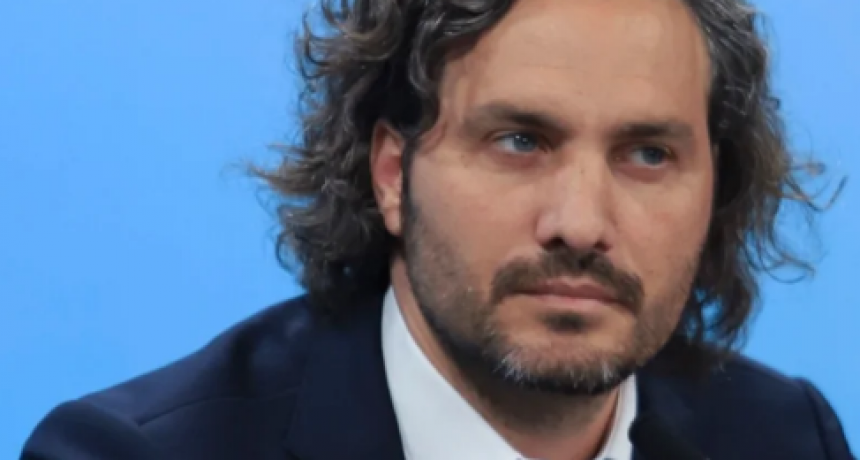 Interna en el peronismo: Santiago Cafiero elogió el movimiento lanzado por Kicillof