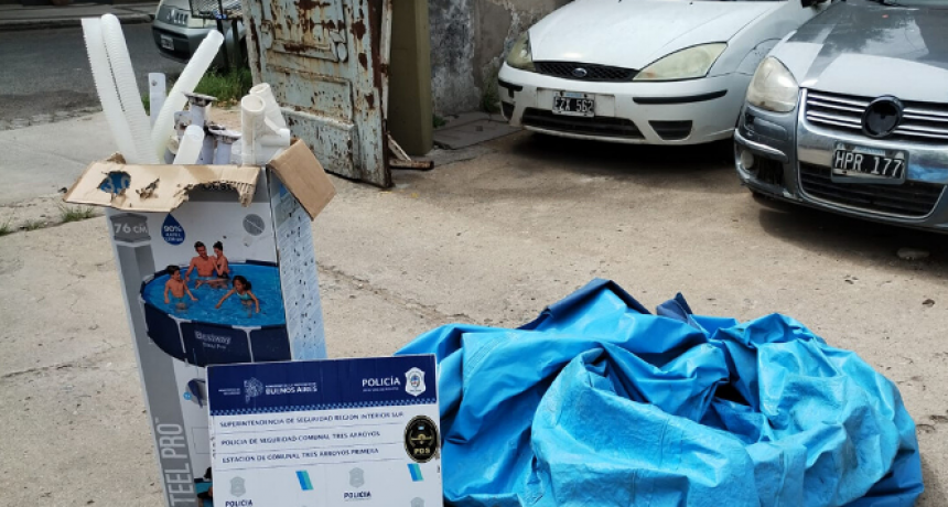 Tres Arroyos: dos menores hicieron compras millonarias con tarjetas robadas