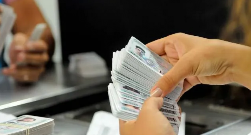 Aumentaron los costos del DNI y otros documentos: los nuevos precios