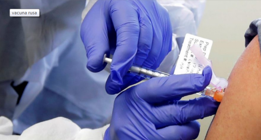 Comenzó la campaña antigripal: es escalonada y el personal de salud será inmunizado primero