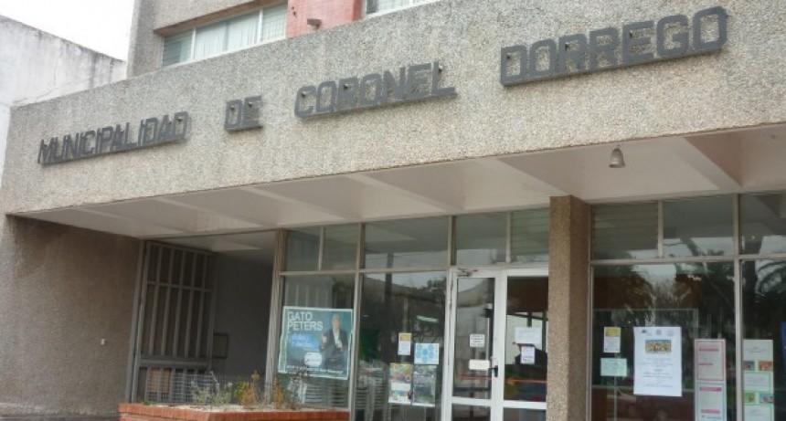 Informes municipales