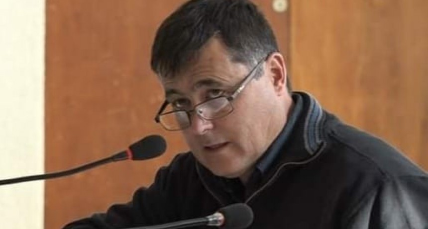Sebastián San Vicente: éste año en el Concejo estamos usando el sentido comùn