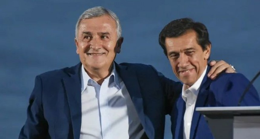 Elecciones en Jujuy: fuerte expectativa en el oficialismo