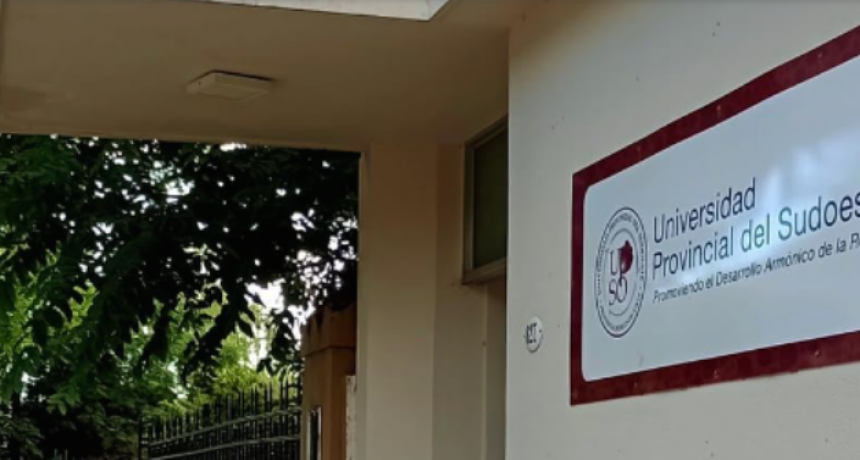 Por un convenio con Provincia será creado un Centro Universitario Municipal en nuestra ciudad