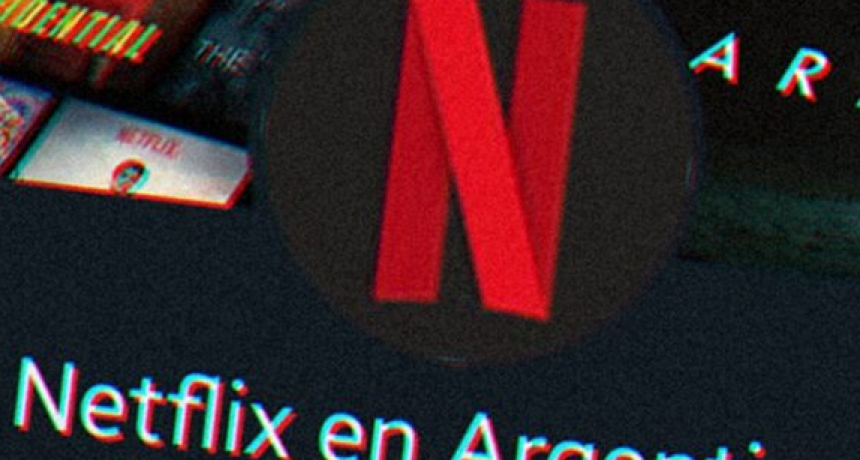 Estafan a una vecina de Coronel Suárez haciéndose pasar por el servicio de ayuda de Netflix