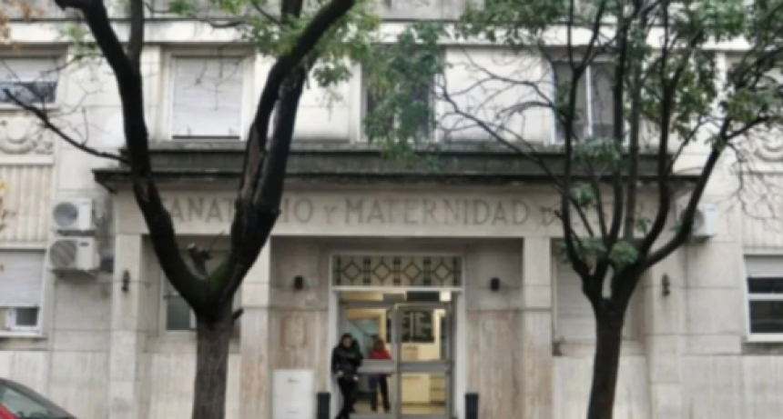 En Bahía Blanca : ataque de perros: 
