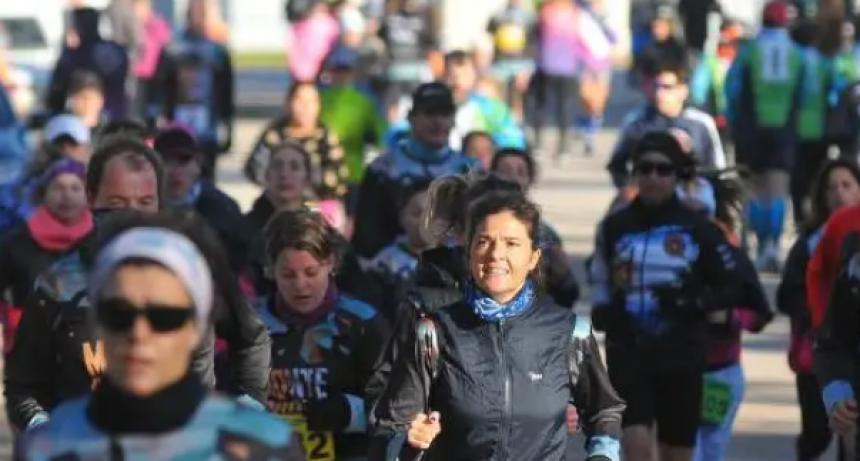 Más de 400 deportistas ya confirmaron participación para Monte Corre 2024