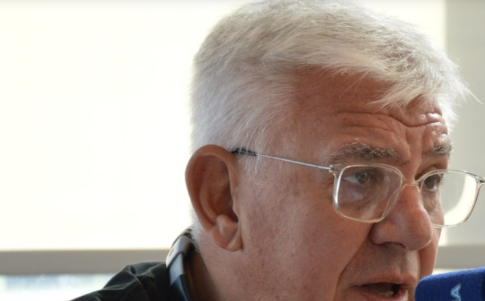 El peronismo de la Sexta dará pelea con Dichiara
