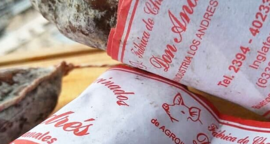 Alerta en el oeste bonaerense: confirman casos de triquinosis y retiran chacinados de comercios