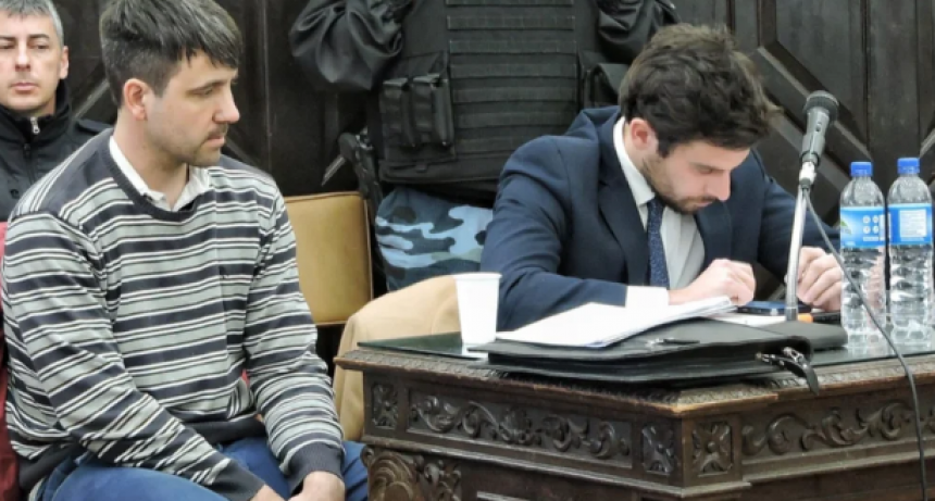 Juicio por Natalí: 