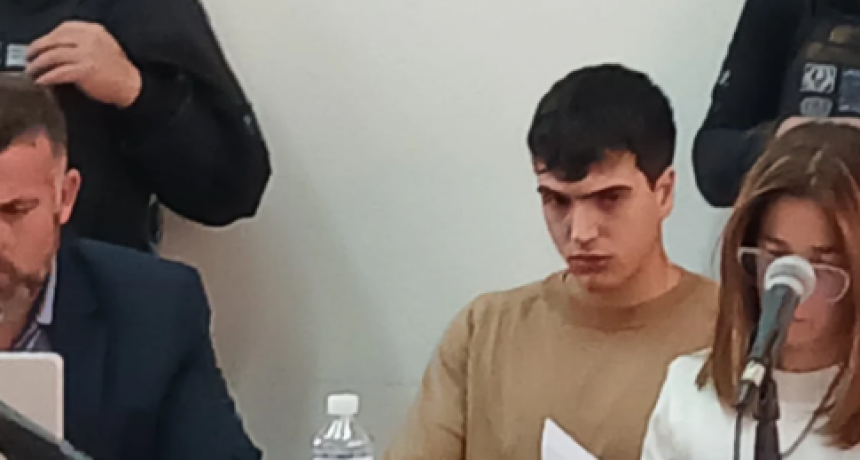 Juicio por la Tragedia de Oriente, segunda jornada: Declaran peritos, policía y médicos forenses