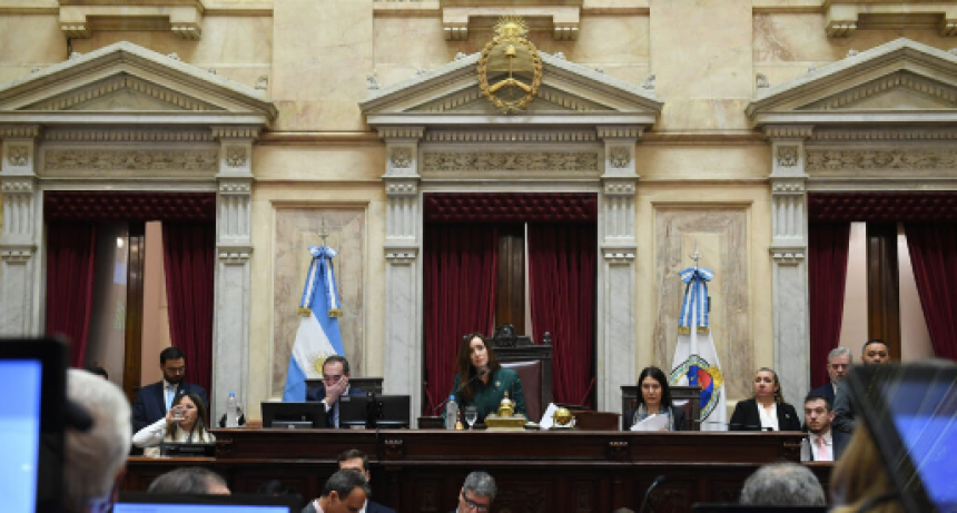 El Senado implementa la huella digital para controlar el presentismo de los empleados
