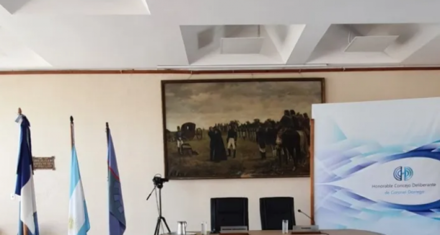 Quiénes dejarán y seguirán en el Concejo Deliberante a partir de diciembre