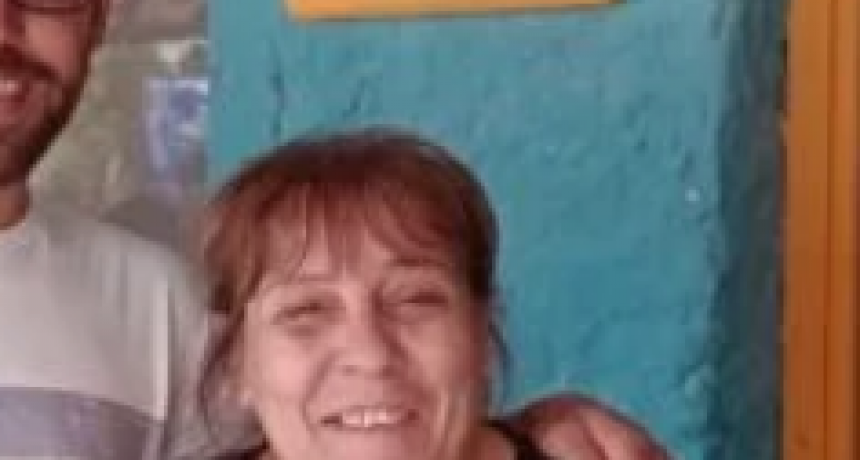 Stella Cimadevilla: En Marisol se están contruyendo alrededor de 100 casas éste año