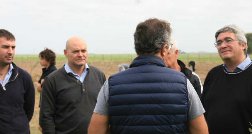 Reyes: del “150 por ciento” en la suba de tasas al “parecernos a un país normal”