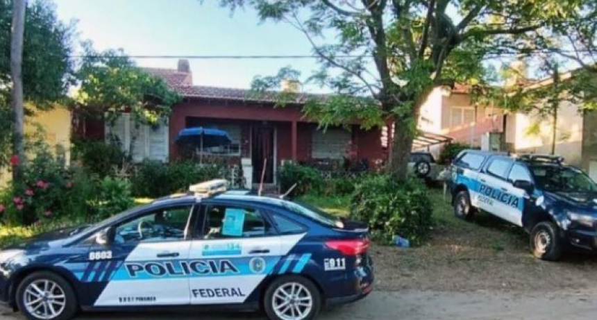 Explotación sexual infantil en la provincia: 114 allanamientos, menores rescatados, 20 detenidos y más de 100 imputados