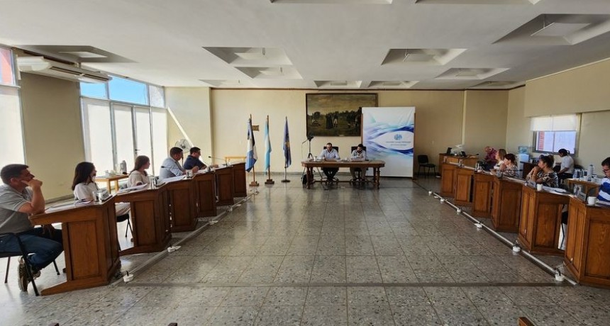 Información legislativa
