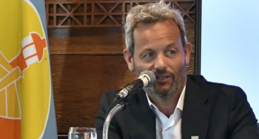 Arranz: “La temporada es una incógnita, pero la confianza en Monte Hermoso es absoluta”